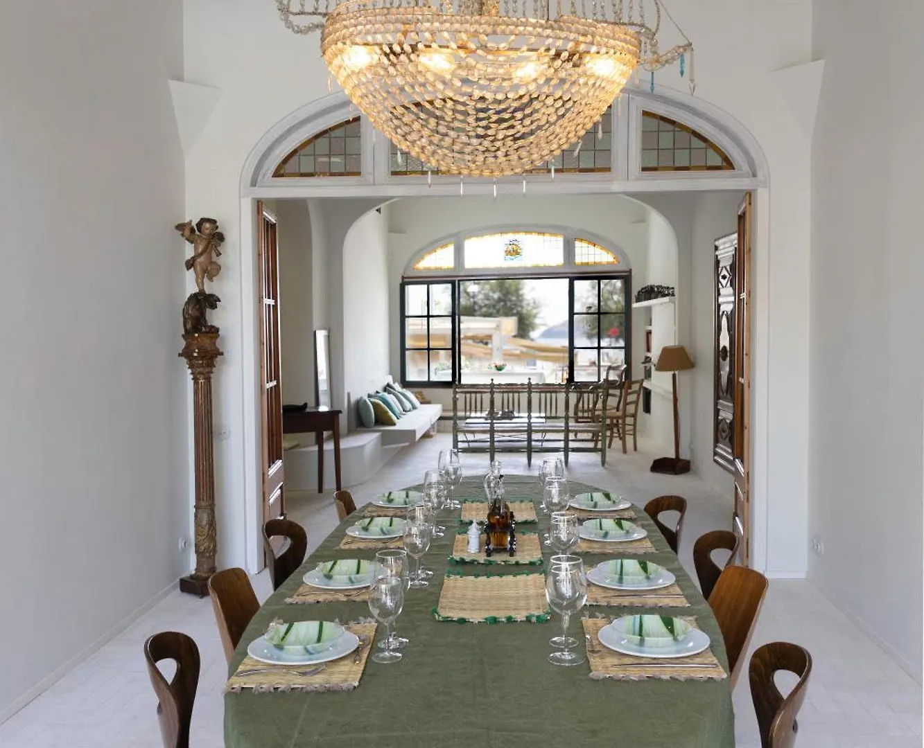 La Casa Verda Cadaqués Villa