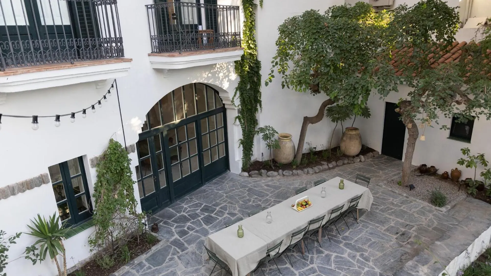 La Casa Verda Cadaqués