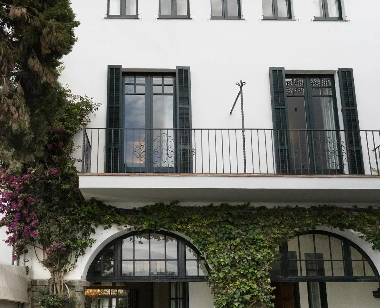 La Casa Verda Cadaqués Villa