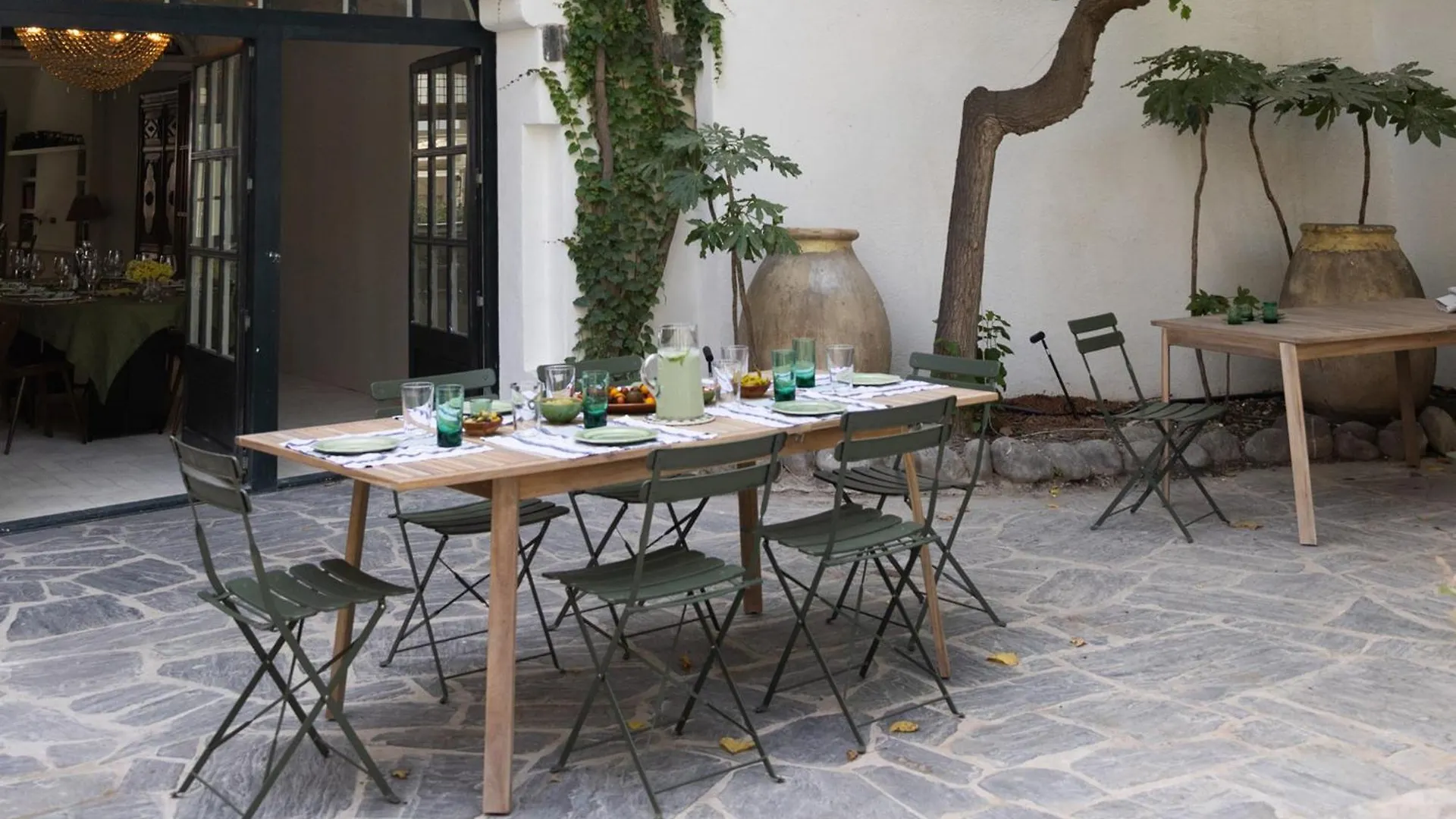 וילה קדאקז La Casa Verda